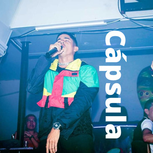 Cápsula