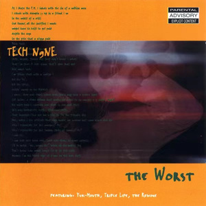 Get Blowed (ft. Bakarii, Mark Timley, Don Juan & L.V.)