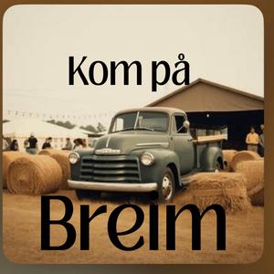 Kom på Breim