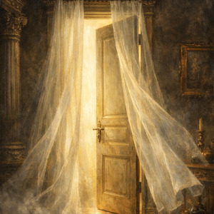 未知の扉Classical