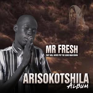 ODADA (feat. ADOLF MR THOHOYANDOU)