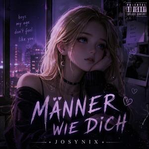 Männer wie dich