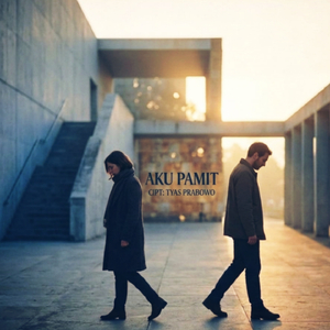 Aku Pamit