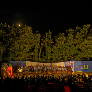 Tras 25 Años de Tenerte