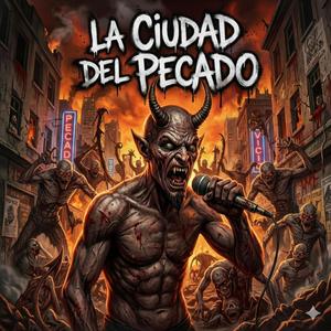 cuida del pecao (feat. El Bruto Chr)
