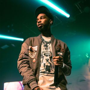 “刀麻发鬓角” - 刀脚 x 孟菲斯 Typebeat