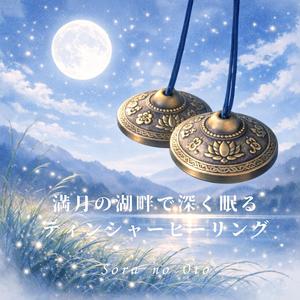 星空に広がる静かな共鳴