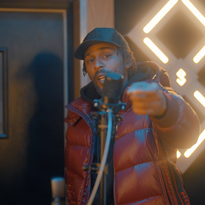 The hotspot - Freestyle