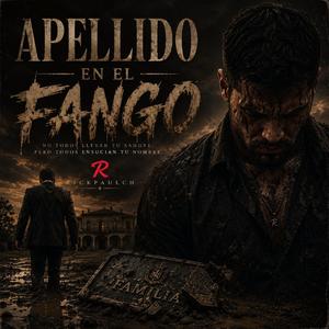 apellido en el fango
