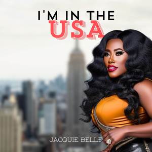 I'm In The USA