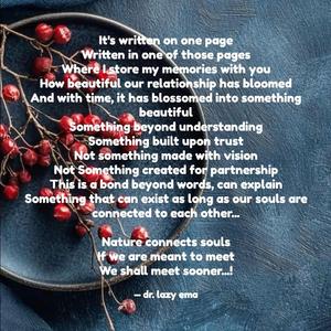 Distances (Malayalam Version)