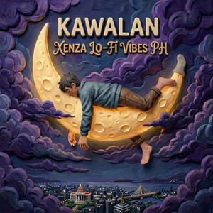 kawalan (feat. lowkey maki)