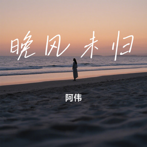 晚风未归
