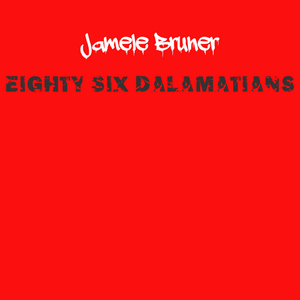 Eighty Six Dalmatians