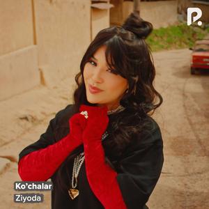 Ko’chalar