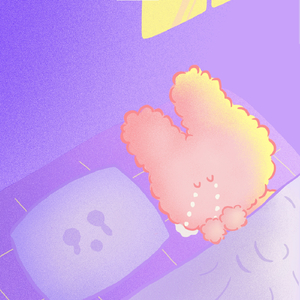 울어줘 (Feat. 김라일리)