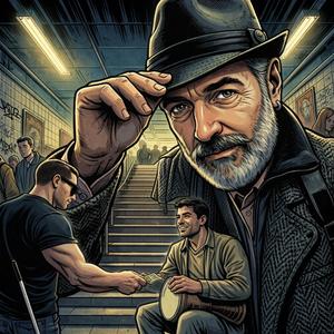 Ben Dünyaya Karşı