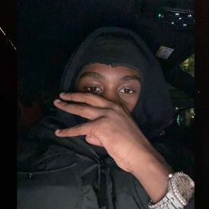 【FREE】”I CANT“ LIl Tjay X Asen艾志恒 X Polo G Type