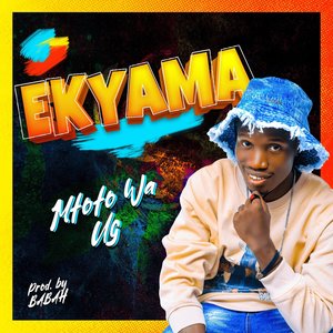 Ekyama