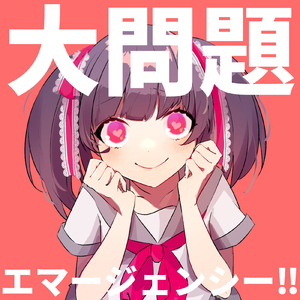 大問題エマージェンシー!!