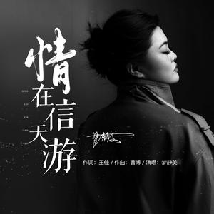 情在信天游