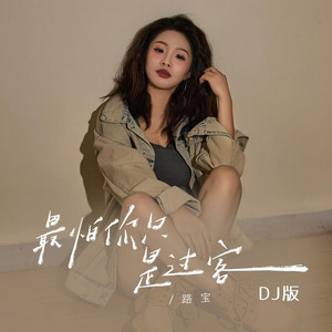 最怕你只是过客 (DJ沈念高潮版)