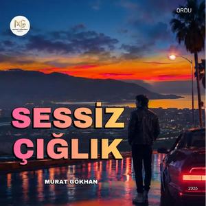 Sessiz Çığlık (feat. Cansu Al)