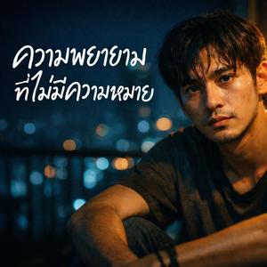 ความพยายามที่ไม่มีความหมาย