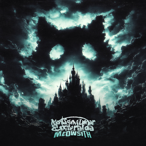 Montagem Lunar Esmeralda Meowsith (Slowed)