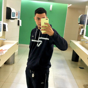 Ela Gosta Que Machuca