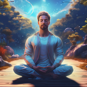 Piano Suave Para Una Reflexión Relajada