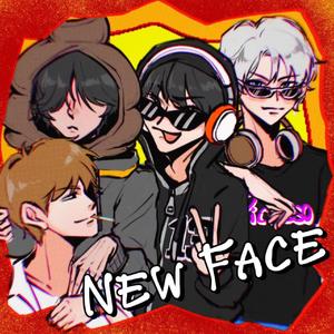 NEW FACE