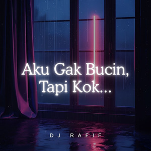 Aku Gak Bucin, Tapi Kok...