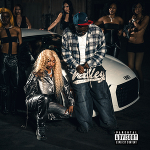 Chröme (feat. slayr)