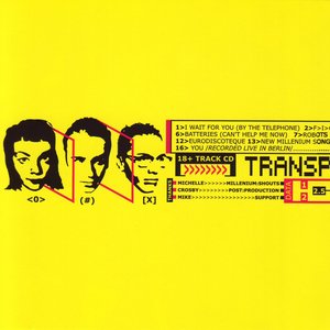 An Electronic Address