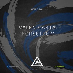 Forseti (Original Mix)