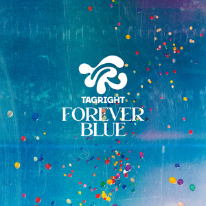 FOREVER BLUE
