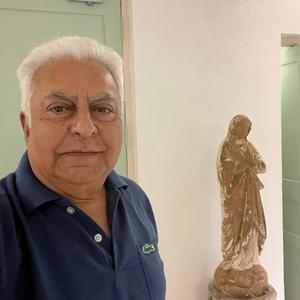 “साँस साँस पर नाम तेरा “(Saans Saans Par Naam Tera)