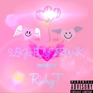 SlightlyDrunk 微醺（prod.by tired）