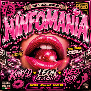 NINFOMANÍA