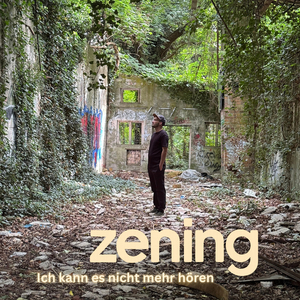 Ich Kann Es Nicht Mehr Hören