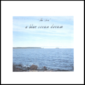 Ocean Blue