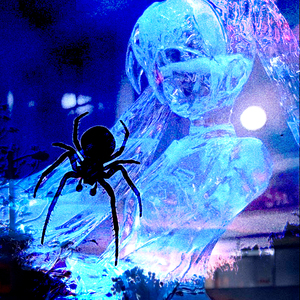 Ходячие трупы