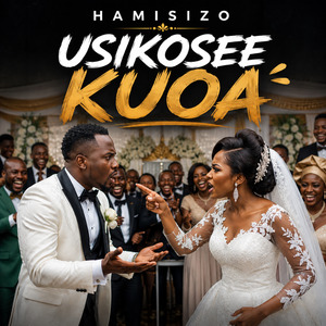 Usikosee Kuoa