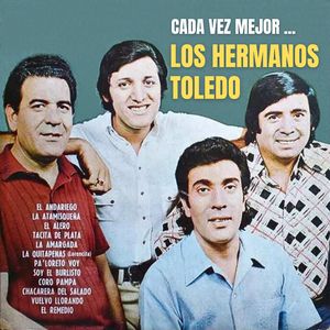 Coro Pampa