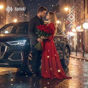 Зачарувала