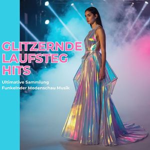 Geheimnisvolle Mode Verzauberung