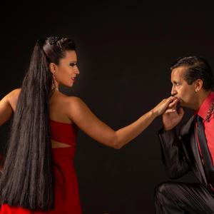 Olvidandote (Bachata)