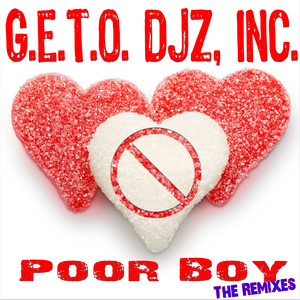 Poor Boy (Down & out Remix)