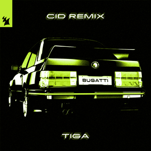 Bugatti (CID Remix)
